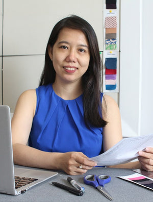 Who is Nguyet?