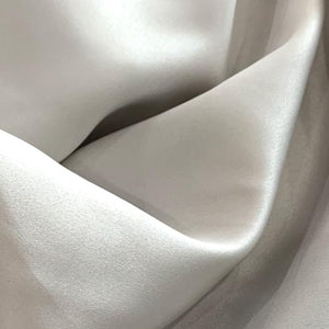 Eggshell satin