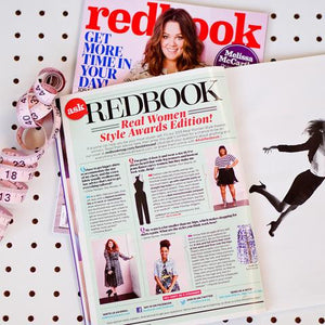 Redbook Magazine