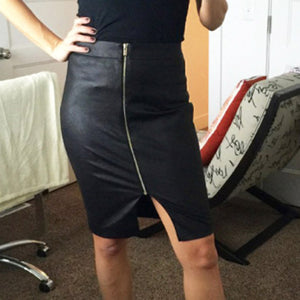 Review of Rita Phil custom tailored skirt by Cindy B.
