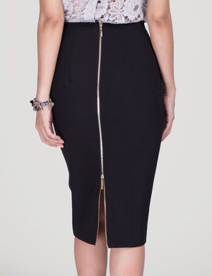 Stella custom pencil skirt- Exclusive offer<!--black-->