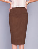 スカート CHONO Stella dot straight skirt 36 CHONO Stella dot straight skirt 36
